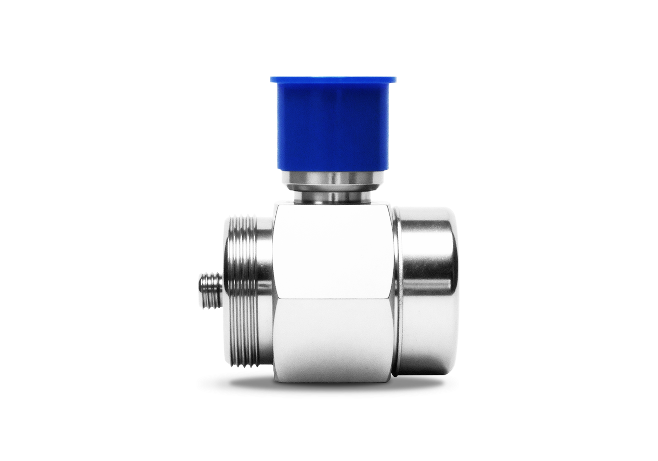 Sensitivity: 100mv/g