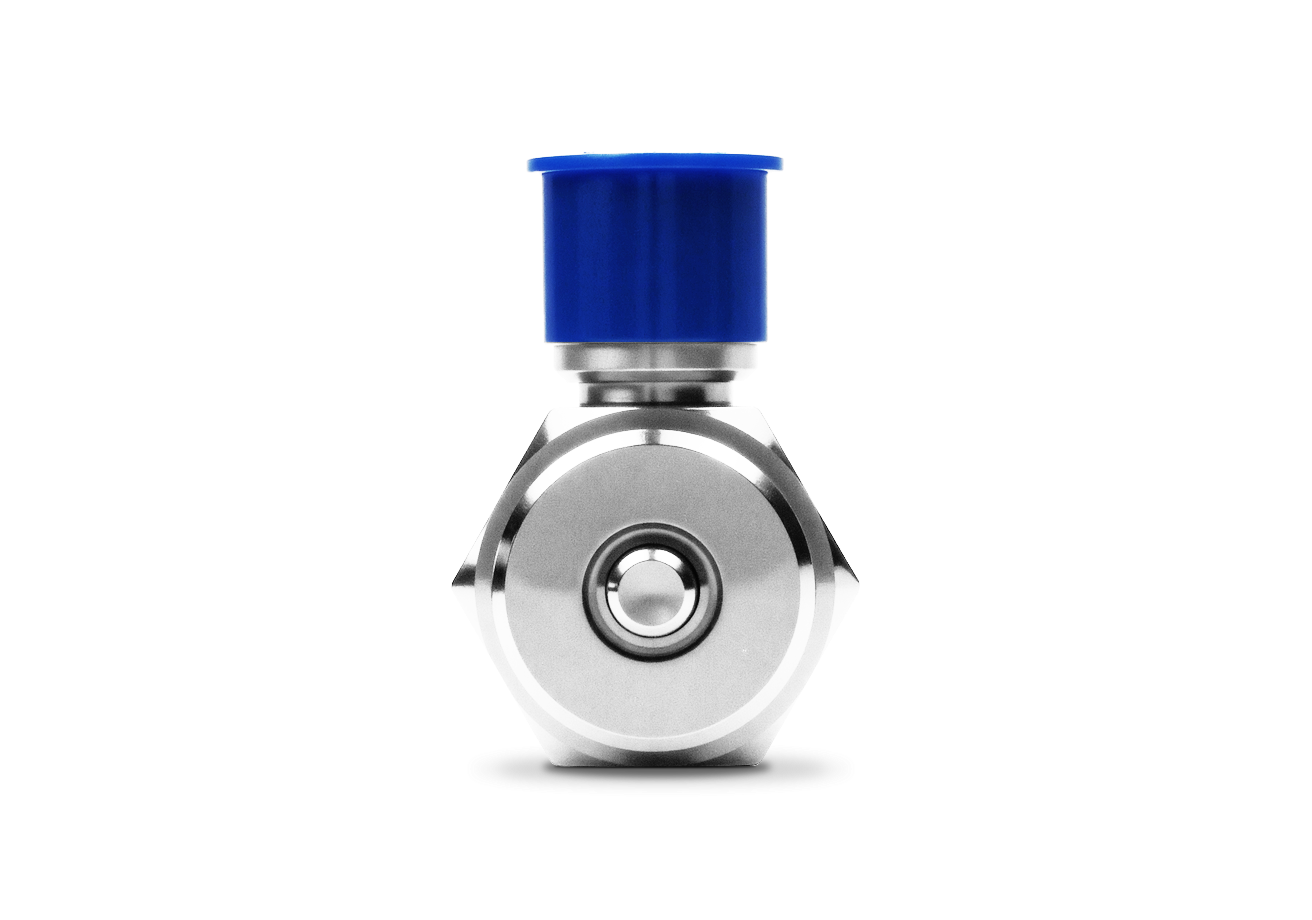 Temperature Measurement Range: -40℃～+120℃ 
